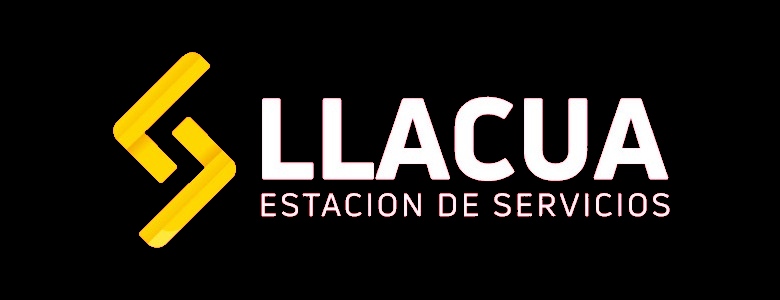 Llacua Estación de Servicios