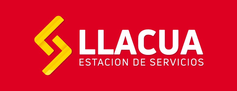 Llacua Estación de Servicios